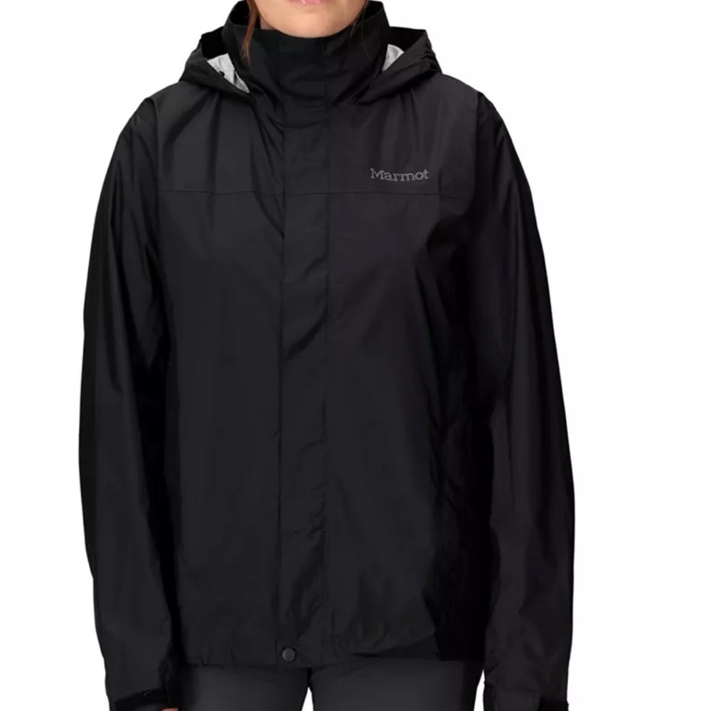 Marmot Women's Black Jacket